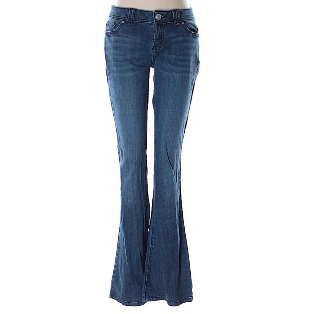 LC Jeans